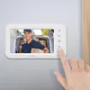 Verbundenes Videotelefon AvidsenHome - Elia Smart 2 - Produktbild-Vorschau 8