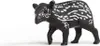 Schleich Wild Life 14851 - Tapir Junges, Tierfigur Produktbild-Vorschau 10
