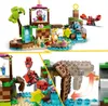 LEGO 76992 Sonic the Hedgehog Wyspa dla zwierząt Amy, Podgląd zdjęcia produktu 4