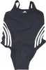 Adidas Damen Badeanzug Schwarz 34 Schwimmen Sport Frauen Produktbild-Vorschau 6