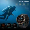 2025 KOSPET TANK T3 ULTRA2 GPS Smartwatch Herren  Produktbild-Vorschau 4