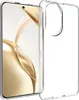 Accezz Clear Backcover pour le Honor 200 - Transparent Voir les images du produit 1