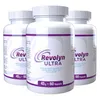 Revolyn Ultra - 180 Capsules (3x 60 capsules), Verpakking Productafbeelding-voorbeeld 1