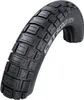 CST Scout Außenreifen 20 x 4.00 CTC Schwarz Produktbild-Vorschau 1