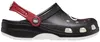 Schuhe Crocs klassischer NBA Miami Heats Clog 208861001 Produktbild-Vorschau 5
