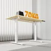 NOJO LIGHT Stůl výškově nastavitelný elektrický stabilní Náhled obrázku produktu 5