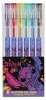 Set di penne glitterate - 6 colori sorprendenti Stitch Anteprima dell’immagine prodotto 1