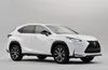 Tappetino anteriore sinistro di alta qualità per Lexus NX Anteprima dell’immagine prodotto 5
