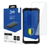 3mk Display Schutzfolie ARC+ für Doogee S98 0,17mm Produktbild-Vorschau 1