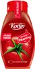 Kotlin Ketchup pikatny 450 g x 6 sztuk Podgląd zdjęcia produktu 4