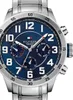Tommy Hilfiger Herrenuhr Multifunktion Casual Sport Trent Produktbild-Vorschau 4