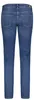 Pantalón vaquero slim fit para mujer, marca MAC Jeans, Vista previa de la imagen del producto 4