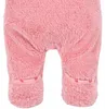 BONDI Baby Mädchen Overall "Herzilein" Teddyfell 86685 | Produktbild-Vorschau 7