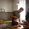 Vitamix Ascent A2500i červený vysokovýkonný mixér Náhľad obrázku produktu 18