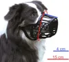 Muzzle nero Anteprima dell’immagine prodotto 4