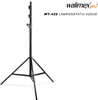 Walimex pro WT-420 stativo per lampade 420 cm, stativo per Anteprima dell’immagine prodotto 9