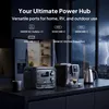 BLUETTI Elite 300 Power Station portatile, batteria di Anteprima dell’immagine prodotto 3