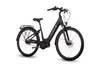 SAXONETTE Premium Plus 3.0 Wave 28" Pedelec, Mittelmotor, Produktbild-Vorschau 1