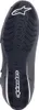Alpinestars Faster-3 Rideknit Shoes Black/Dark Gray 41 Buty Podgląd zdjęcia produktu 2