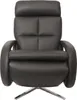 Relaxsessel HWC-L11, Design Fernsehsessel TV-Sessel Produktbild-Vorschau 3
