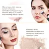 BESTOPE 16-delige Make-up Kwasten Set van Premium Productafbeelding-voorbeeld 7