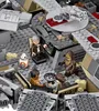LEGO Star Wars TIE Fighter, Bild, Mehrfarben Produktbild-Vorschau 10