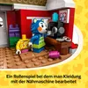 LEGO Animal Crossing Tienda de ropa Hermanas Able 77055 Vista previa de la imagen del producto 41