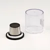 Girmi AP21 Staubsauger für Matratzen Beutellos HEPA UV-C Produktbild-Vorschau 8