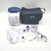 Beurer Inhalator IH 26 Nasenspülung Kompressor Produktbild-Vorschau 1