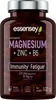 ESSENSEY - Magnesium + Zinc + Vitamin B6 Komplex I 404 mg Produktbild-Vorschau 1