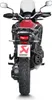 Akrapovic Slip-On Line (Titanium) für VFR1200X Crosstourer Produktbild-Vorschau 4