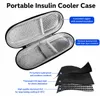 INF Tragbare Insulin-Kühltasche S Produktbild-Vorschau 3