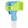 Seifenblasen, blaue Seifenblasenpistole + 1 Nachfüllpack Produktbild-Vorschau 6