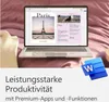 Microsoft Office 365 Single/Personal - Abo-Lizenz (1 Jahr, Produktbild-Vorschau 12