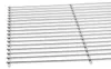 DEOS Grillrost aus Edelstahl 45 × 35 cm Produktbild-Vorschau 2