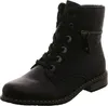 Rieker Damen Schnürboots Stiefeletten Reißverschluss Produktbild-Vorschau 85