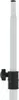 Gewa Oms-10Wh Ständer, Höhe 67-120 cm, Pultplatte 48,5x34 Produktbild-Vorschau 3
