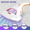 Odkurzacz do materacy z lampą UV-C, sterylizacja i Podgląd zdjęcia produktu 6