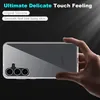 Coque + 2 Verres Trempés pour Samsung Galaxy S25 FE, Voir les images du produit 5