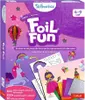 Kit créatif TREFL Skillmatics, Foil Fun, Licornes et Voir les images du produit 1
