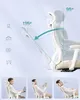 SONGMICS ergonomická kancelářská židle, židle k psacímu Náhled obrázku produktu 4