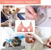 Houpací síť pro malé psy a kočky, zařízení pro péči o Náhled obrázku produktu 4