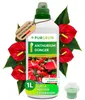 Purgrün Anthurium-Dünger | Flüssigdünger für Blüten & Produktbild-Vorschau 1