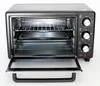 Mini Elektrobackofen 25L Berlinger Grill Drehspiess Produktbild-Vorschau 6