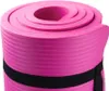 Ym04 Pink Yoga Mat Hms Voir les images du produit 7