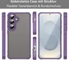 Handyhülle für Samsung Galaxy S24 / Galaxy S25 Matt Produktbild-Vorschau 5