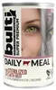 Krmivo pro kočky – vlhké krmivo pro kočky – Daily Meal Náhled obrázku produktu 1