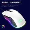 Trust Gaming GXT 922W Ybar Gaming Maus mit RGB Produktbild-Vorschau 7
