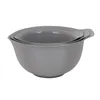 KitchenAid 3er-Set Rührschüsseln ineinandergreifend - Produktbild-Vorschau 1