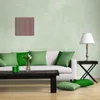 Wallario Premium Glasbild, freischwebende Optik, kräftige Produktbild-Vorschau 2